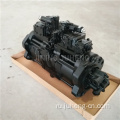 SK330-6 Гидравлический насос SK330LC-VI Main Pump LC10V00005F1